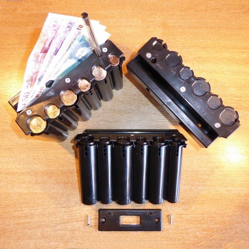 Dispenser contanti alta - dispenser,