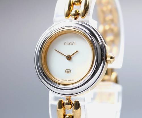 Gucci cambio lunetta 12 - cambio,