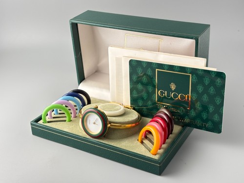 Taglia orologio gucci - orologio,