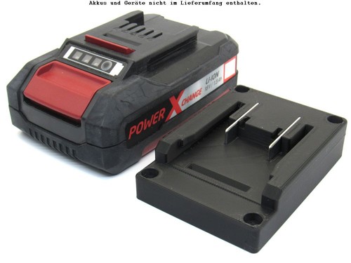 Adattatore per einhell - adattatore,