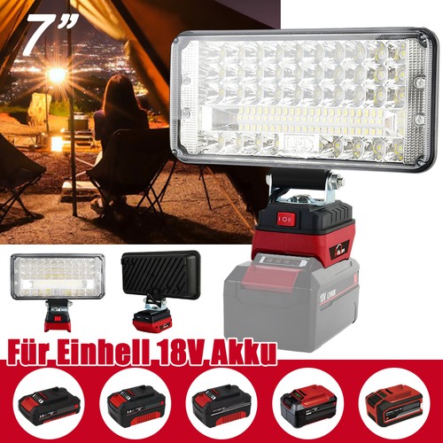 Torcia lavoro led per - led,