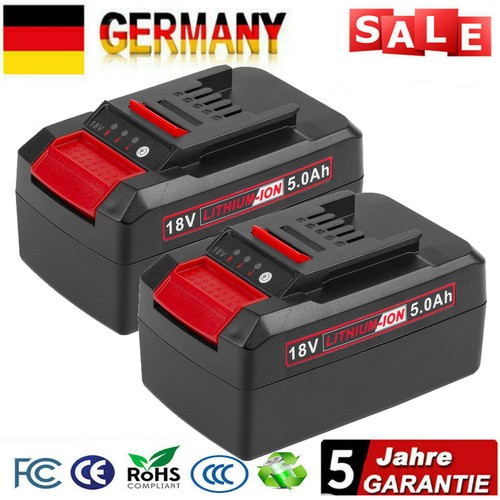 18v 0ah per batteria - 18v,