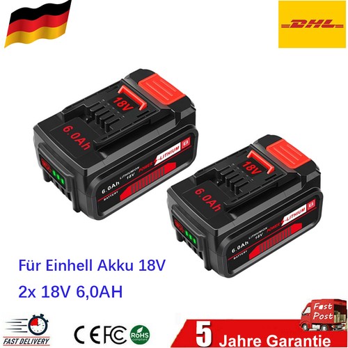 Pezzi 18v 0ah per batteria - pezzi,