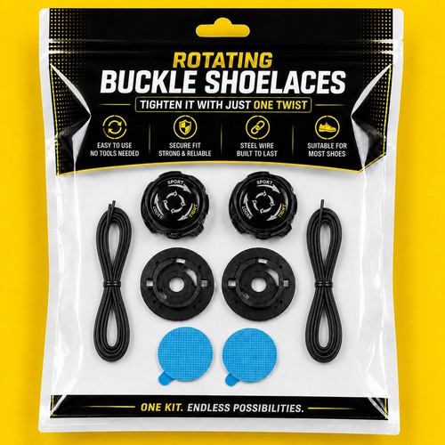 Kit sistema cavi quadrante boa - kit,