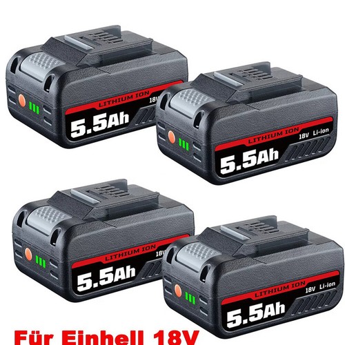 Per einhell power change - 4x, x-change
