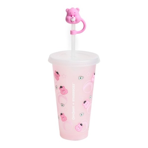 Care bears starbucks - +,