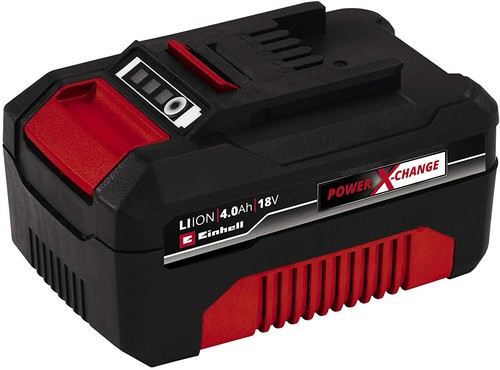 Batteria originale 18v ah - originale,