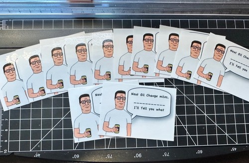 Hank hill king - the,