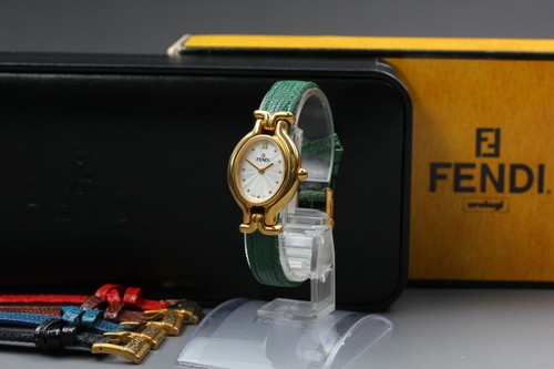 Orologio donna fendi 640l - orologio,