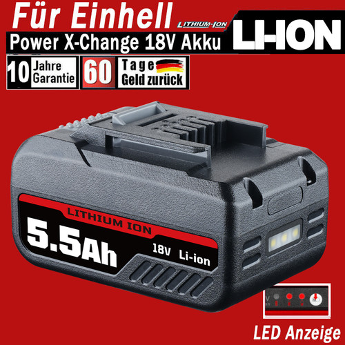Per einhell batteria tools - per,