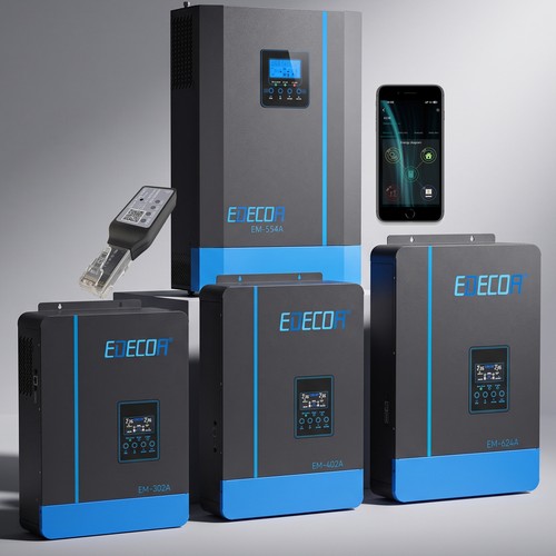 Inverter ibrido inverter