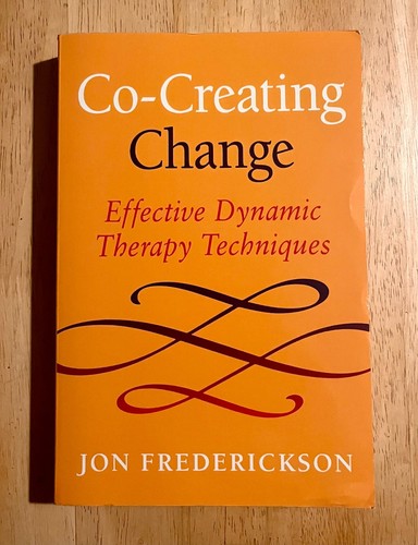Creating change effective - co-creating,