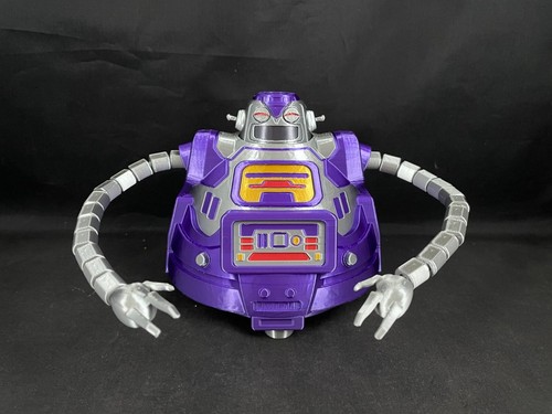 Deceptitran dall episodio - dall'episodio, g1