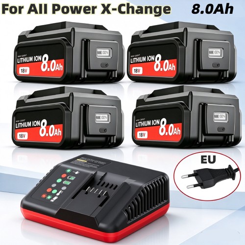Batteria per einhell 18 - batteria, ah