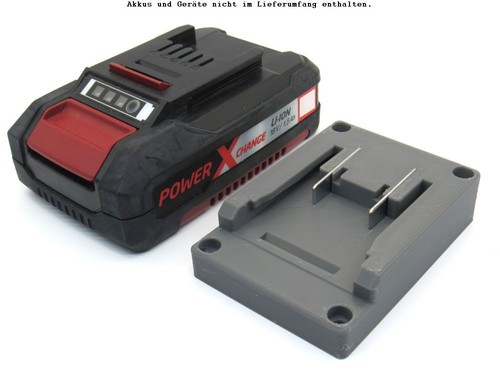 Adattatore per einhell - adattatore,