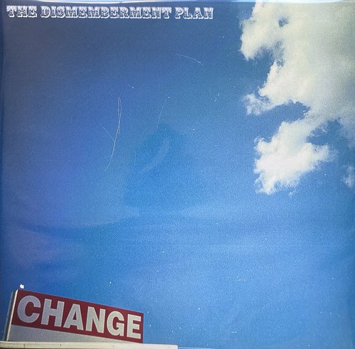 The dismemberment plan - dismemberment,