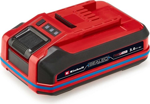 Einhell 18v ah - ah, sealed