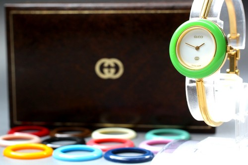 Orologio donna gucci change - orologio,