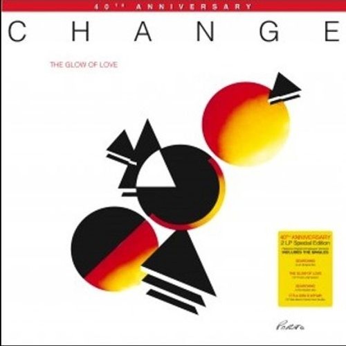 Vinile change the - vinile,