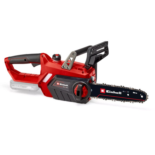 Motosega batteria einhell - motosega, a