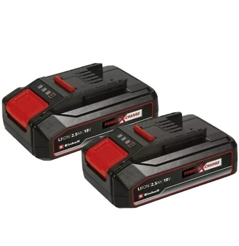 Batterie 18v power x - 18v, ah