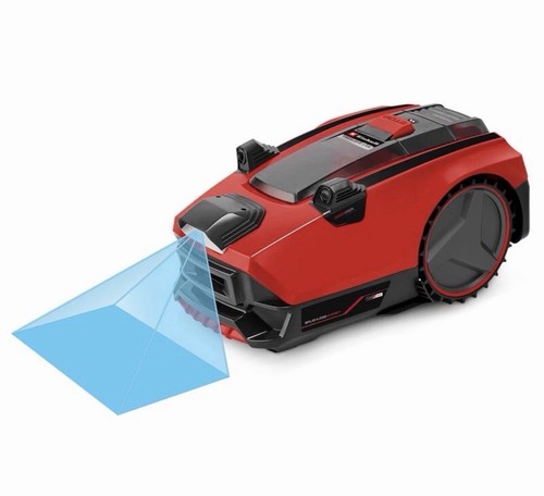 Einhell power change - power, x-change