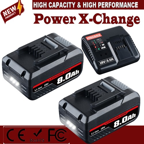 Batteria 0ah per - 8,0ah,