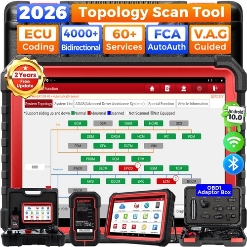 2026 launch x431 pro3s pro - x431,