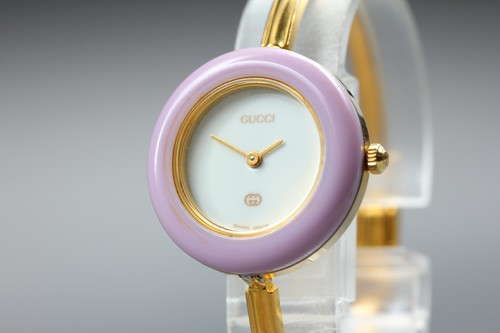 Orologio vintage gucci change - orologio,
