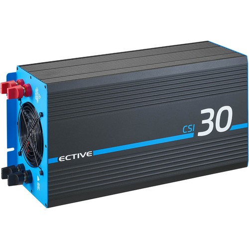 Ective csi inverter - ective, 30