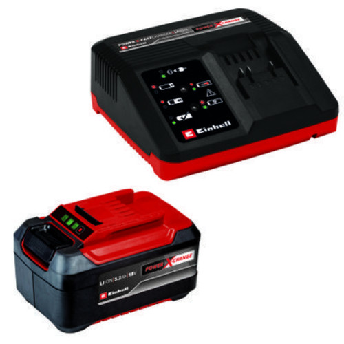 Starter kit einhell - einhell, ah