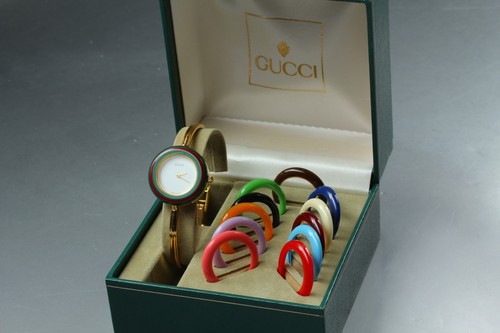 Orologio vintage gucci - orologio,