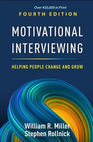 Motivational interviewing - motivational,