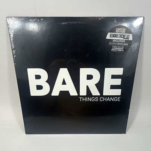 Bobby bare things change - bobby,
