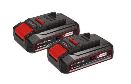 Pezzi batteria originale 18v - 2,