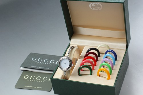 Orologio donna gucci change - orologio, da