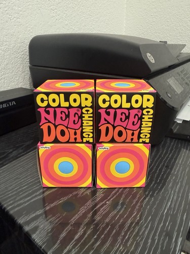 Cambia colore needoh blu - cambia,