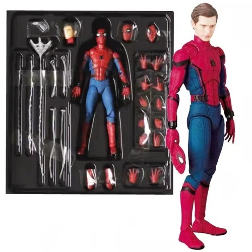 Marvel spider man homecoming - spider-man,