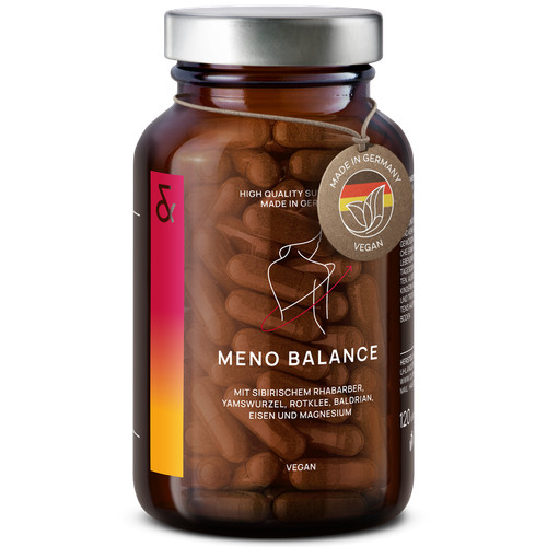 Meno balance complesso - -,