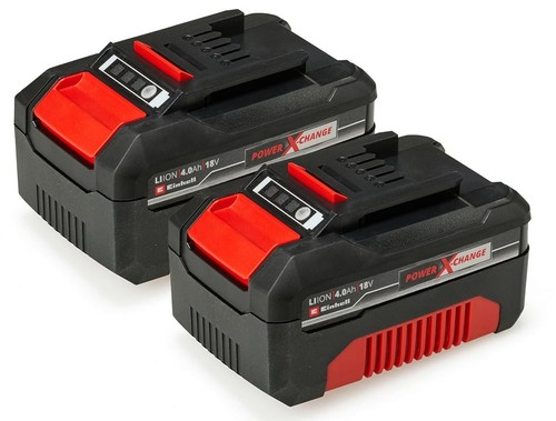 Pezzi batteria originale - pezzi,