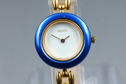 Ecc orologio gucci change - orologio,