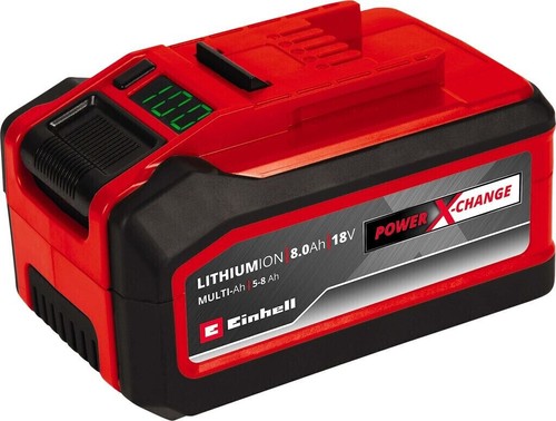 Einhell batteria originale 18v - einhell,