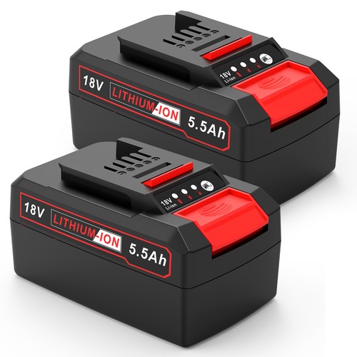 Batteria ricambio 8 - 18, 8,0