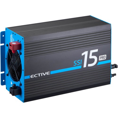 Ective ssi pro - ective,
