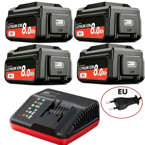 Per einhell 0 ah - v, 8,0