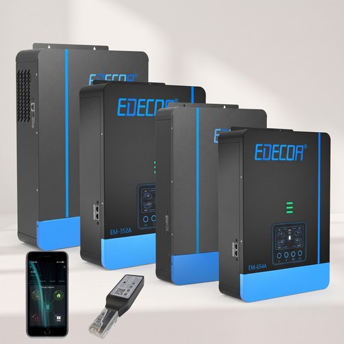 Inverter ibrido inverter
