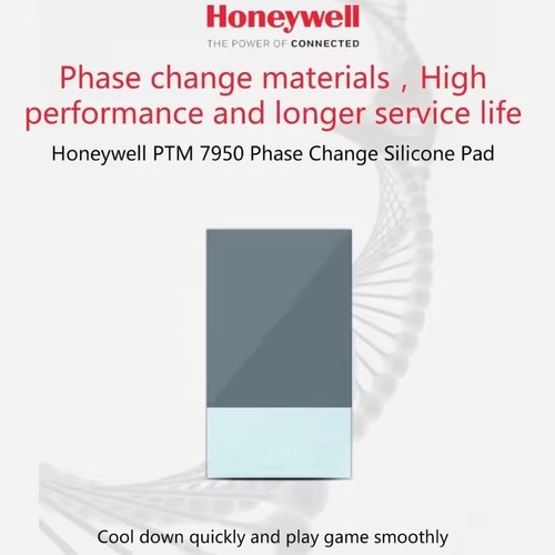 Per honeywell ptm7950 pad - ptm7950,