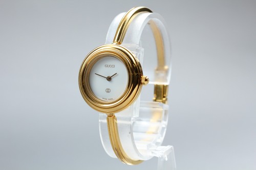 Gucci 1100l change - 1100l, bezel