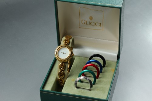 Orologio donna gucci change - gucci,