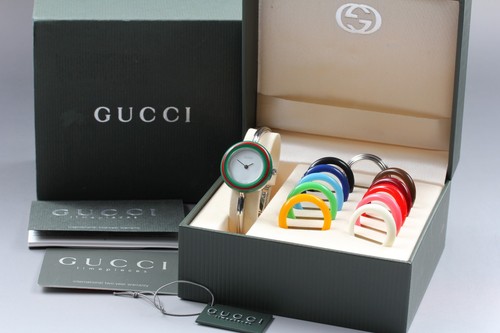 Orologio vintage gucci - orologio, change
